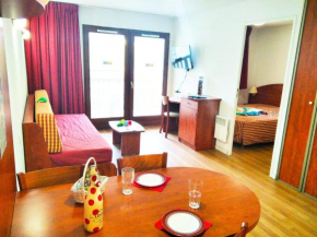 Résidence Pic Du Midi - Apt n°45 - 1er étage - Bâtiment Campan2 MAE-8634